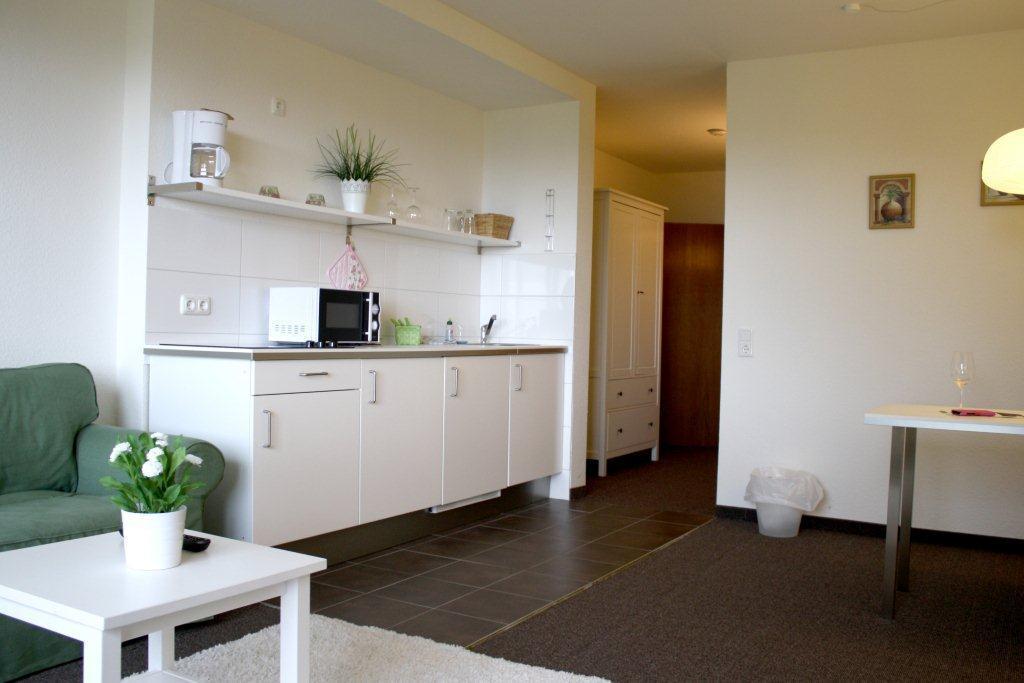 Dannenfels Kastanienhof Apartment Hotel الغرفة الصورة
