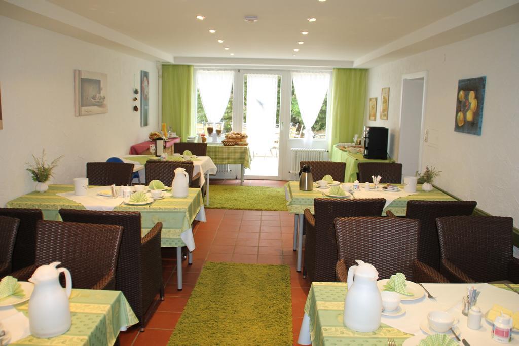 Dannenfels Kastanienhof Apartment Hotel المظهر الخارجي الصورة