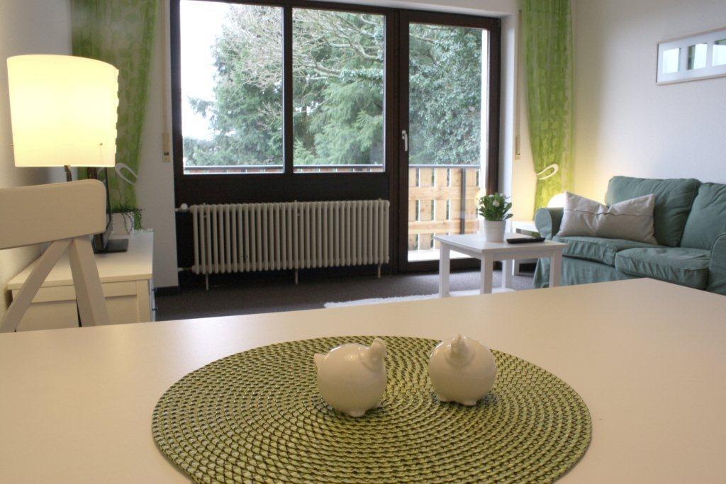 Dannenfels Kastanienhof Apartment Hotel المظهر الخارجي الصورة