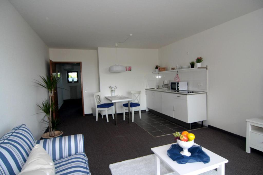 Dannenfels Kastanienhof Apartment Hotel المظهر الخارجي الصورة