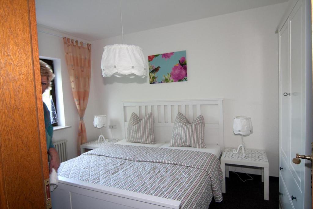 Dannenfels Kastanienhof Apartment Hotel المظهر الخارجي الصورة