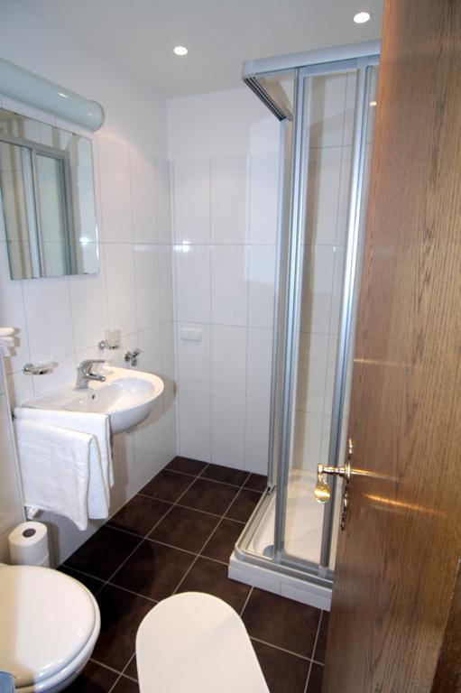 Dannenfels Kastanienhof Apartment Hotel المظهر الخارجي الصورة