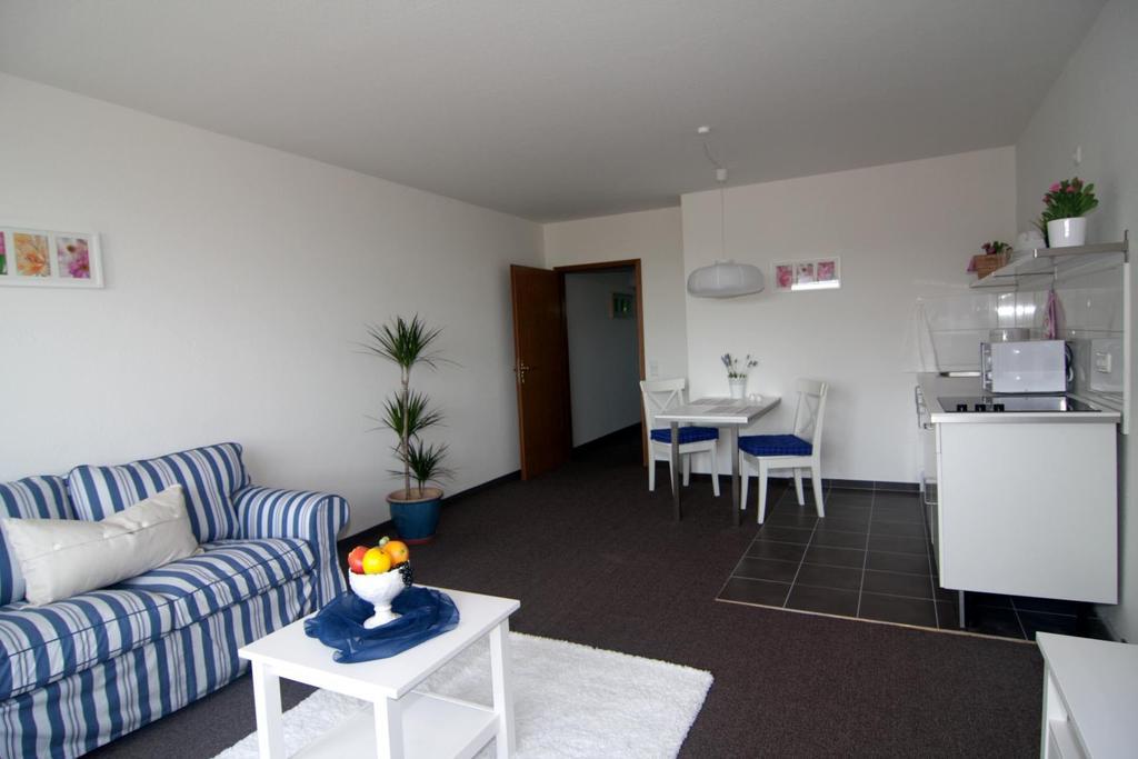 Dannenfels Kastanienhof Apartment Hotel المظهر الخارجي الصورة