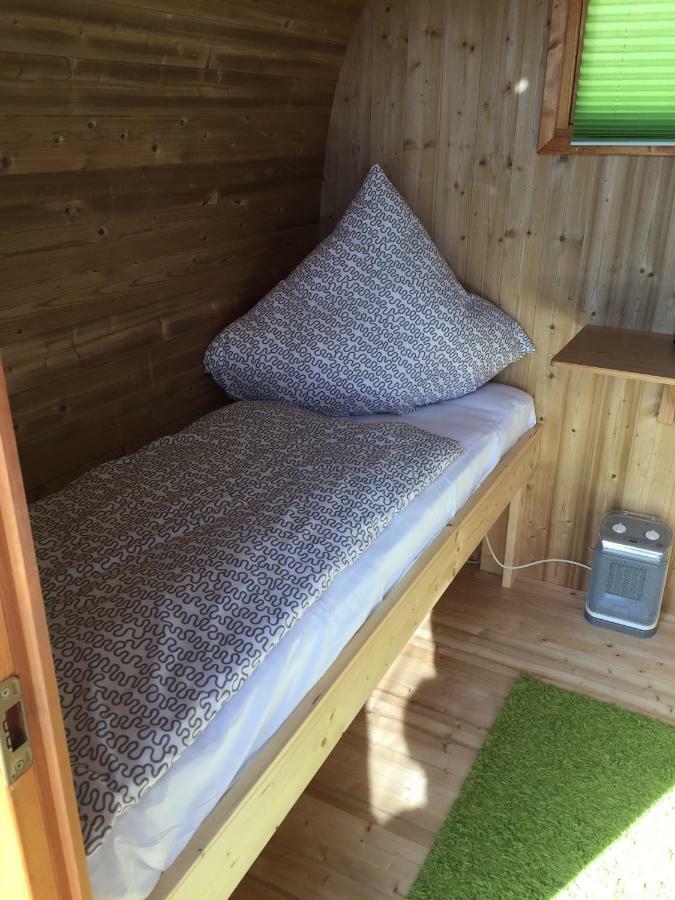 Dannenfels Kastanienhof Apartment Hotel المظهر الخارجي الصورة