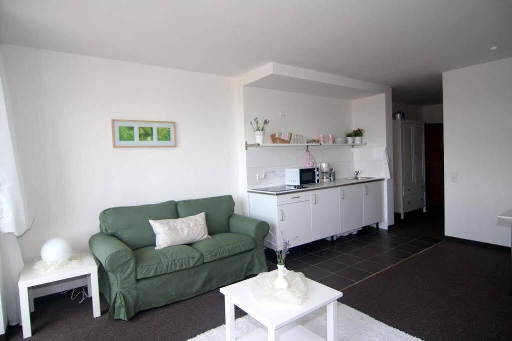 Dannenfels Kastanienhof Apartment Hotel المظهر الخارجي الصورة